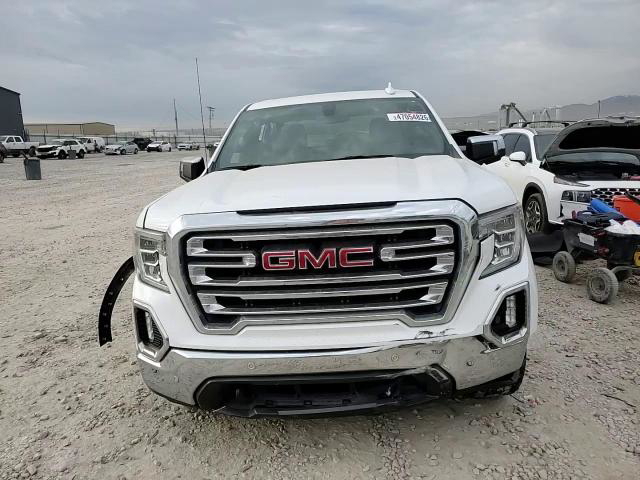 GMC Sierra 2020