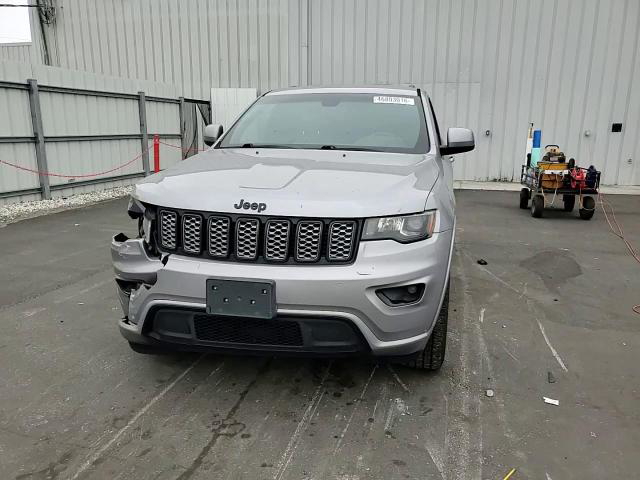 Jeep Cherokee 2018