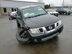 Nissan Navara (Frontier) 2015