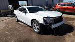 Chevrolet Camaro 2012