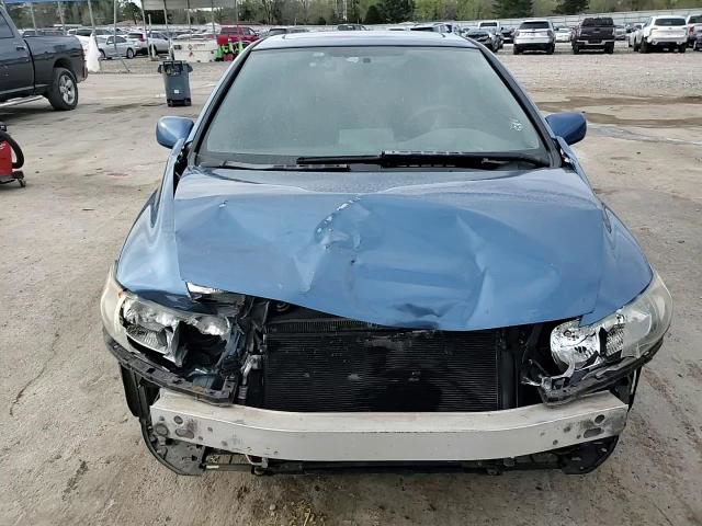Honda Civic 2011