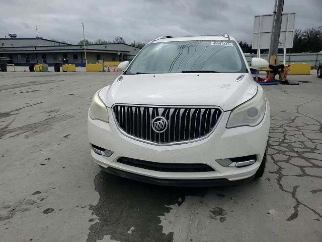 Buick Enclave 2015