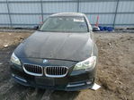 BMW Series 5 2016