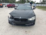 BMW Series 3 2016