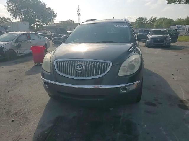 Buick Enclave 2010