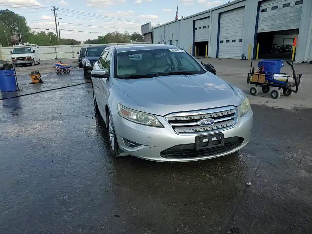 Ford Taurus 2012