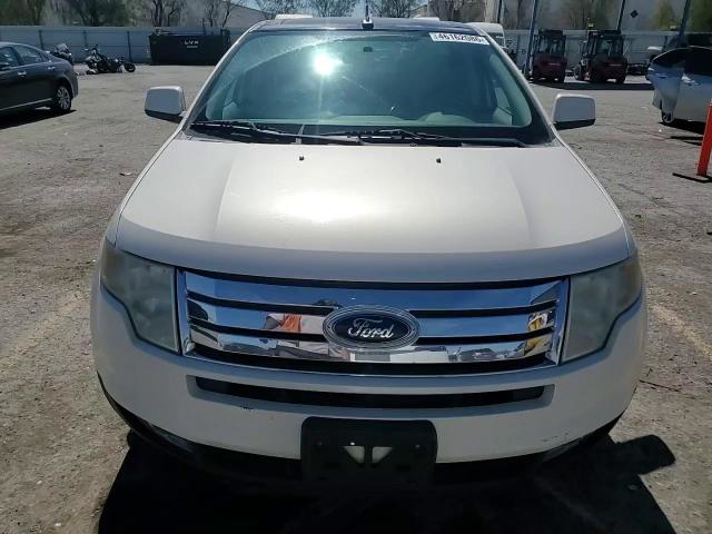 Ford Edge 2008