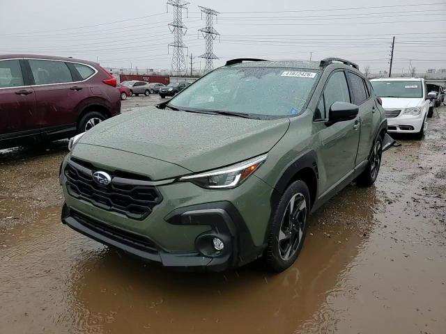 Subaru XV 2024