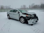 Buick LaCrosse 2012