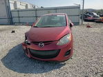 Mazda 2 2014