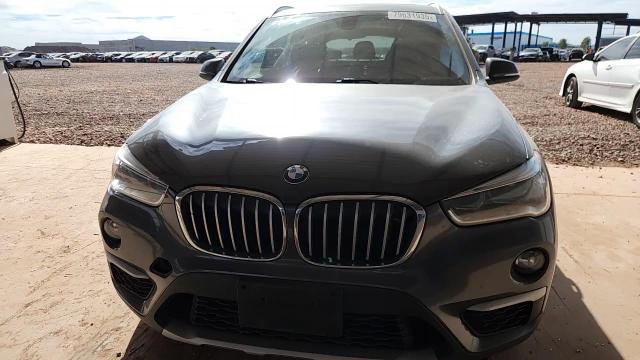 BMW X1 2016