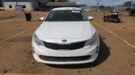 Kia Optima 2016