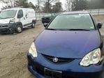 Acura RSX 2004