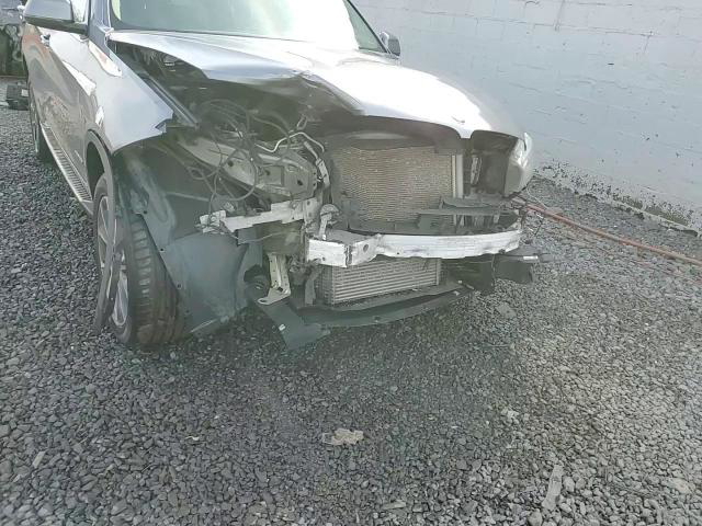BMW X5 2014