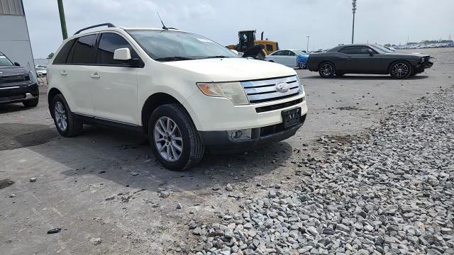 Ford Edge 2007