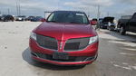 Lincoln MKT 2015