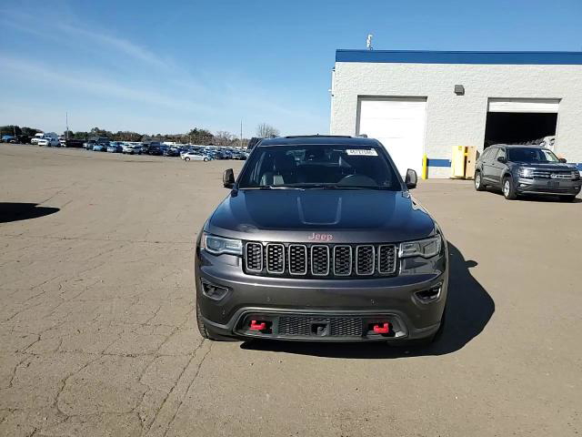 Jeep Cherokee 2020