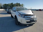 Ford Edge 2012