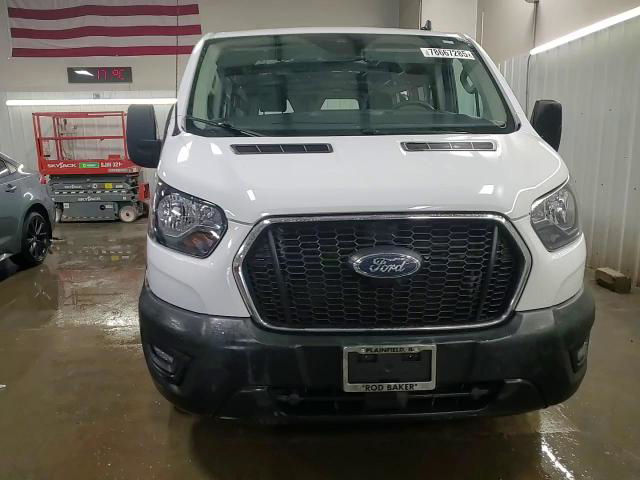 Ford Transit 2023