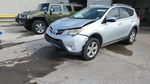 Toyota RAV 4 2013