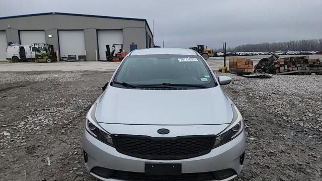 Kia Forte 2017