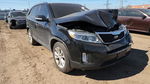 Kia Sorento 2014