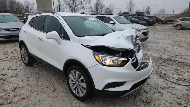 Buick Encore 2020