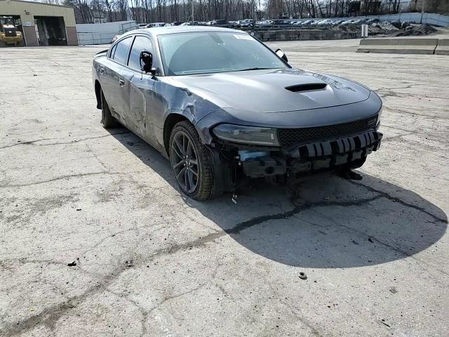 Dodge Charger 2023