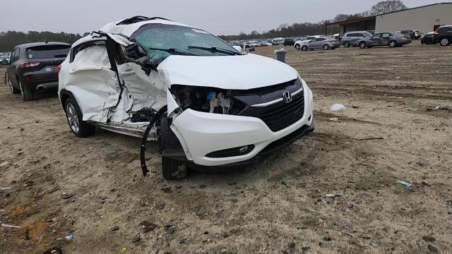 Honda HR-V 2017