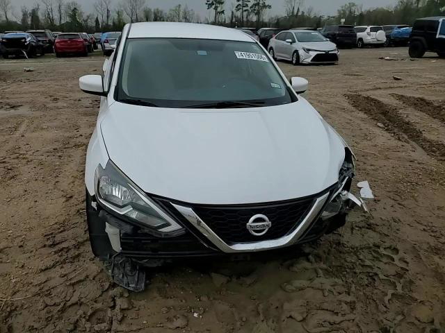 Nissan Sentra 2016