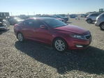 Kia Optima 2012