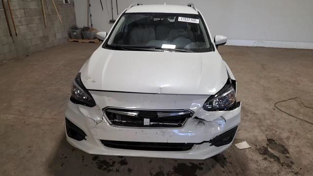 Subaru Impreza 2018