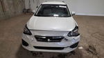 Subaru Impreza 2018