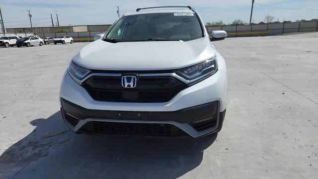 Honda CR-V 2020