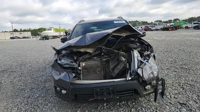 Honda Passport 2019