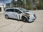 Honda Odyssey 2013
