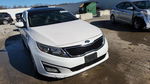 Kia Optima 2015