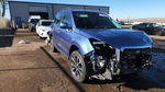 Subaru Forester 2018