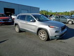 Jeep Cherokee 2018