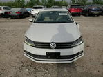 Volkswagen Jetta 2017