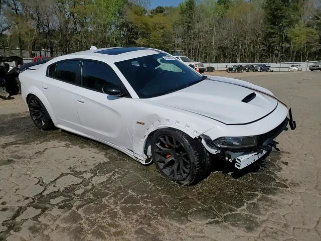 Dodge Charger 2023