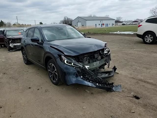 Mazda CX-5 2023