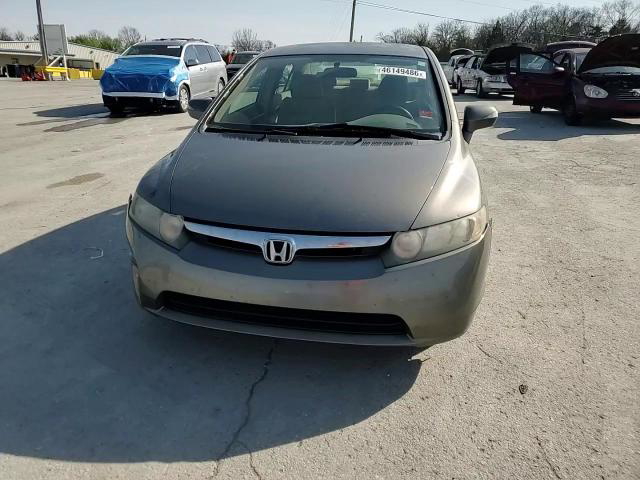 Honda Civic 2007