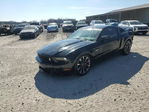 Ford Mustang 2012