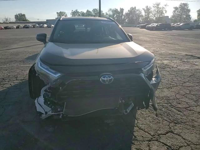 Toyota RAV 4 2024