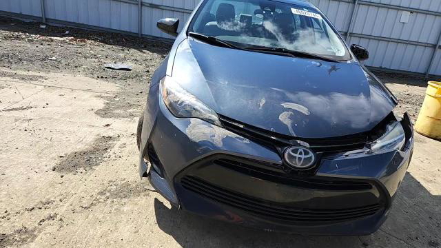 Toyota Corolla 2017