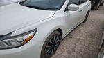 Nissan Altima 2018