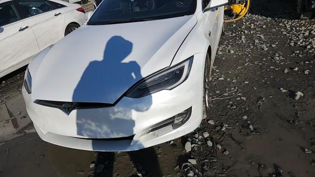 Tesla Model S 2017