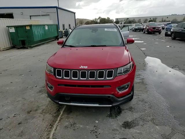 Jeep Compass 2019