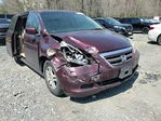 Honda Odyssey 2007